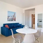 Floor With Elevator - Fantastic View * Florenz