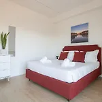 Apartment Floor With Elevator - Fantastic View Florenz