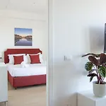 Floor With Elevator - Fantastic View * Florenz