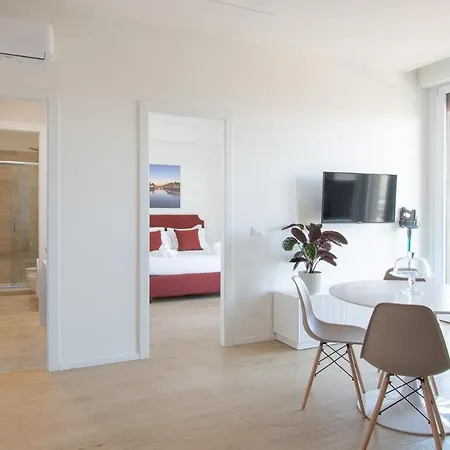 Floor With Elevator - Fantastic View * Florence