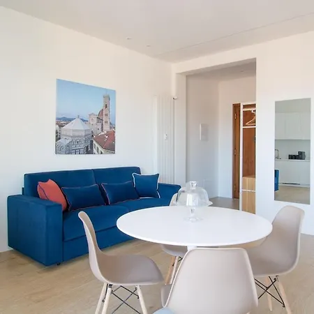 Floor With Elevator - Fantastic View * Florence