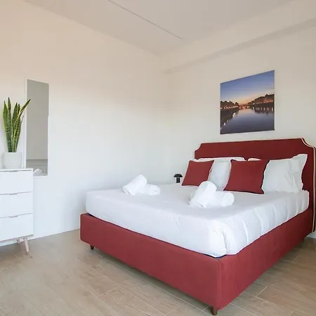 Apartment Floor With Elevator - Fantastic View Florence