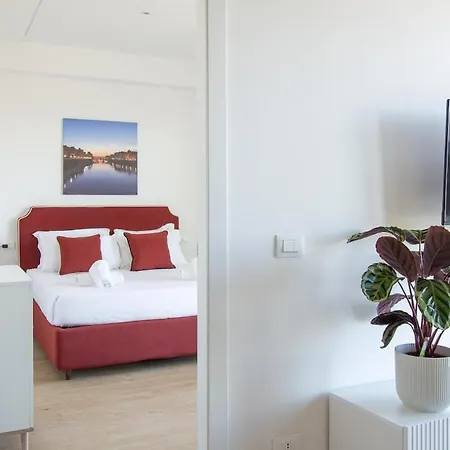 Floor With Elevator - Fantastic View * Firenze