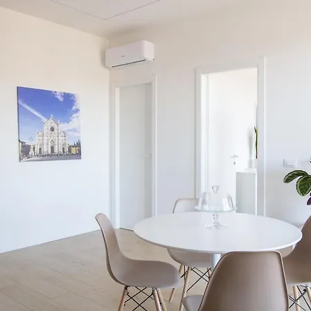 Floor With Elevator - Fantastic View