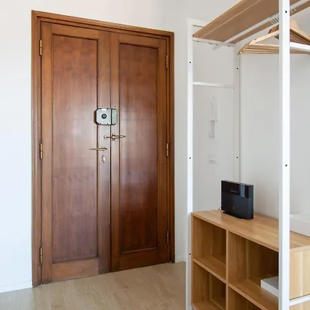Floor With Elevator - Fantastic View *