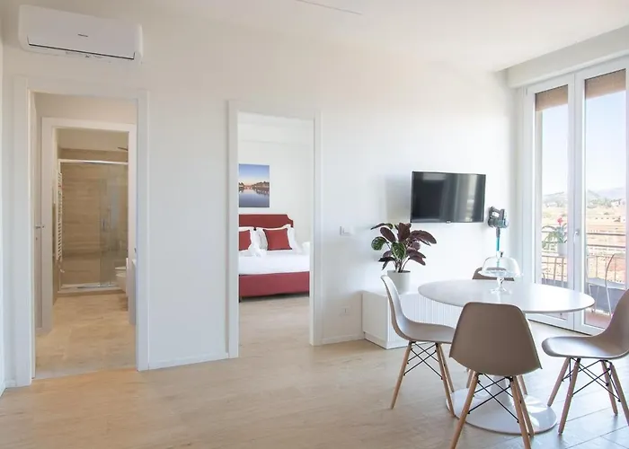 Floor With Elevator - Fantastic View * Firenze