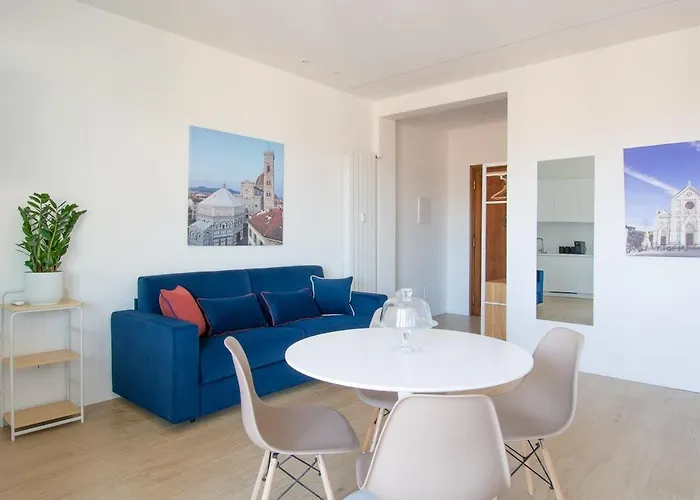 Floor With Elevator - Fantastic View * Firenze