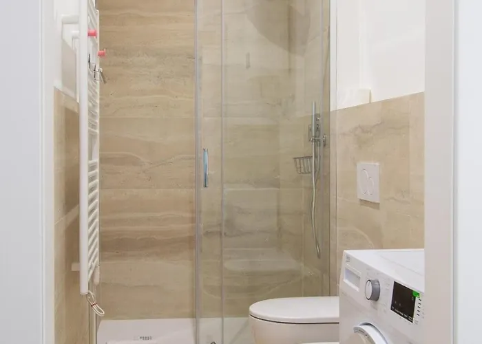 Appartamento Floor With Elevator - Fantastic View