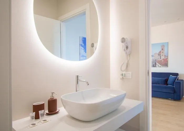 Appartamento Floor With Elevator - Fantastic View *