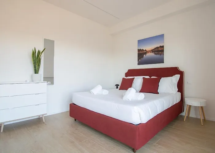 Appartamento Floor With Elevator - Fantastic View Firenze