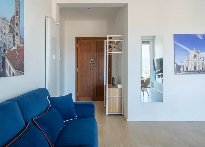 Appartamento Floor With Elevator - Fantastic View